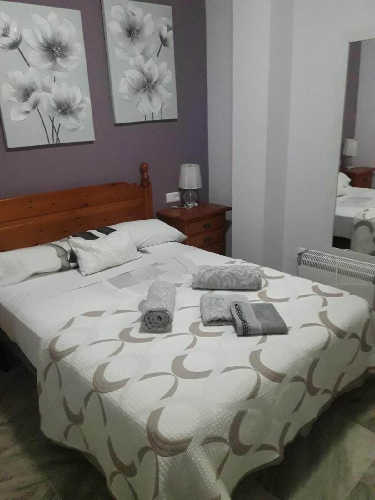 Piso De 3 Habitaciones En El Centro De Punta Umbria Recien Renovado! Exterior photo